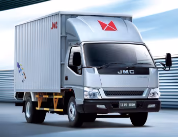 JMC Carrying SWB