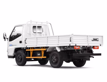 JMC Carrying SWB