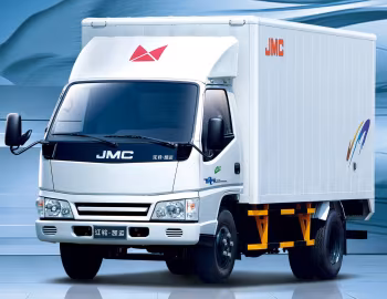 JMC Carrying SWB