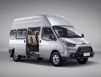 JMC Touring GL High-Roof '2016–20