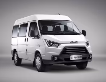 JMC Touring GL Turbo '2016–20