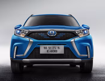 JMEV E400 '2018–09.2019