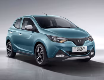 JMEV EV2 '2020–н.в.