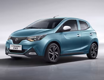 JMEV EV2 '2020–н.в.