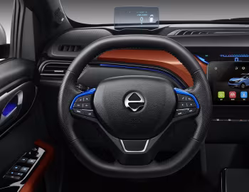 Торпедо JMEV EV3 '2019–н.в.
