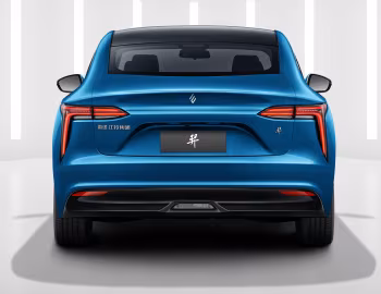 JMEV Yi '2021–25