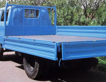 JMC JX-D133SP '1984