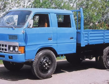 JMC JX-D133SP '1984