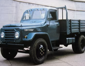 JMC JX134 '1981–????