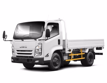 JMC N800 '2011–н.в.