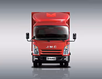 JMC N800 '2011–н.в.