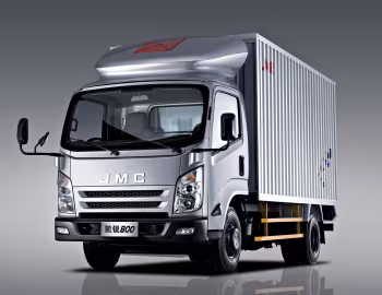 JMC N800 '2011–н.в.