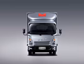 JMC N800 '2011–н.в.