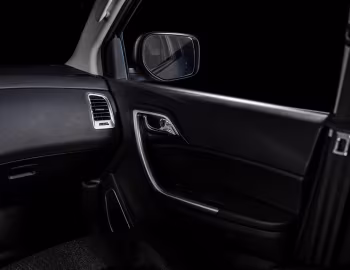 Интерьер JMC Vigus Work Double Cab [Chile] '2020–23