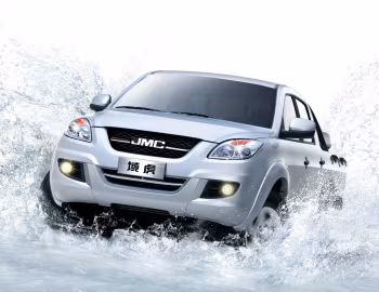 JMC Yuhu '2012–н.в.