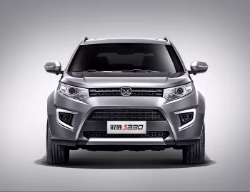 JMC Yusheng S330 '2016–18
