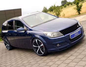JMS Opel Astra Caravan (H) '2009