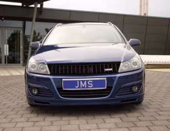 JMS Opel Astra Caravan (H) '2009