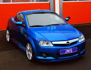JMS Opel Tigra TwinTop '2009