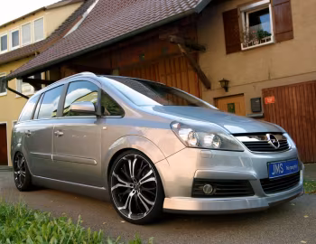 JMS Opel Zafira (B) '2009