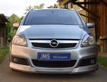 JMS Opel Zafira (B) '2009