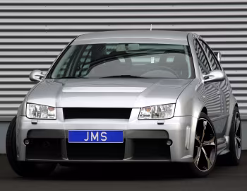 JMS Volkswagen Bora '2009