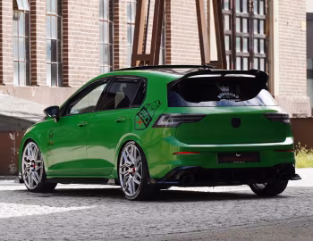 JMS Volkswagen Golf GTI Clubsport '2023–24