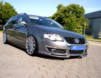 JMS Volkswagen Passat 3C (B6) '2009