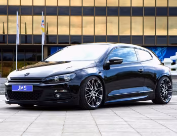 JMS Volkswagen Scirocco '2009–14