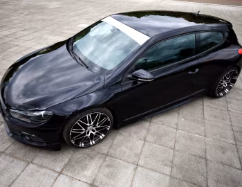 JMS Volkswagen Scirocco '2009–14