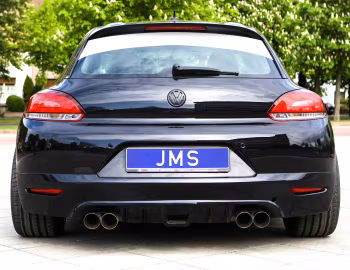 JMS Volkswagen Scirocco '2009–14