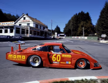 MOMO Racing Porsche 935/78 J (JR-001) '1982