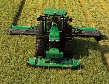 John Deere