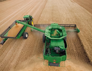 John Deere