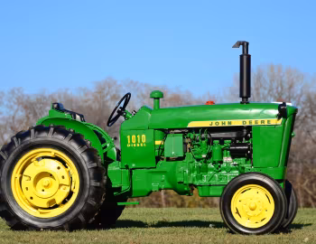 1961–65 John Deere 1010 [US-spec] '1960–65