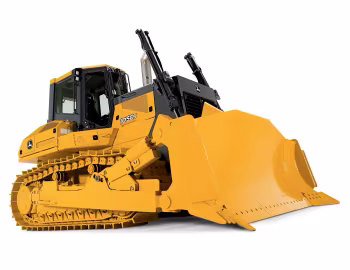 John Deere 1050J