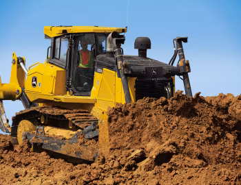 John Deere 1050K '2015–pr.