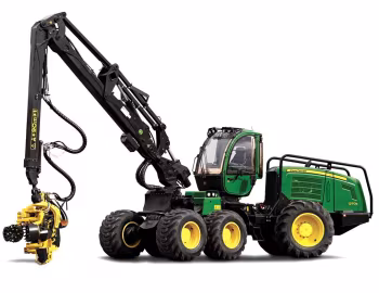 John Deere 1270E '2007–pr.