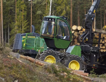 John Deere 1510E '2008–17