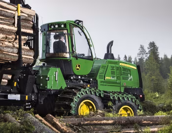 John Deere 1910G '10.2015–pr.