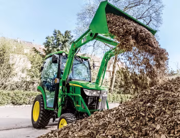 John Deere 2036R '2016–pr.