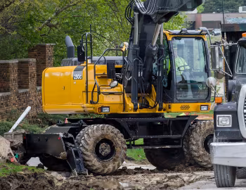 John Deere 230G W '2014–pr.