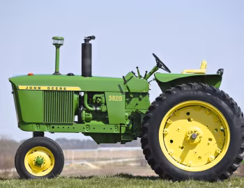 1964–72 John Deere 3020