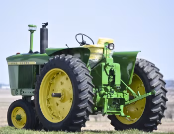 1964–72 John Deere 3020