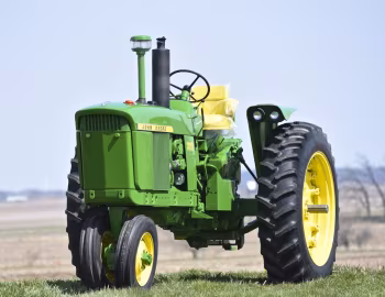 1964–72 John Deere 3020