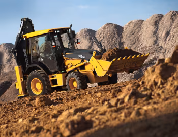John Deere 315SK '2012–15