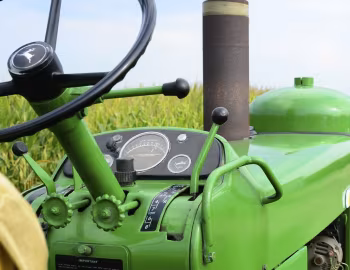 Painel 1961–63 John Deere 4010 [US-spec] '1960–63