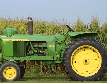 1961–63 John Deere 4010 [US-spec] '1960–63