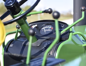 Painel 1964–72 John Deere 4020 '1963–72