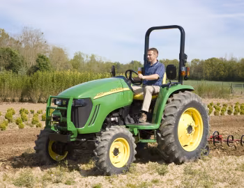 2005–08 John Deere 4520 '2004–08